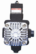 液壓機(jī)械行業(yè)常會用到的葉片泵