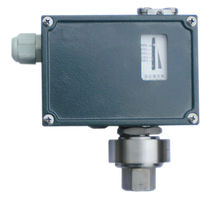 KSC機械式差壓開關(guān)