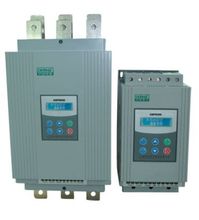 軟啟動(dòng)器（圖18）