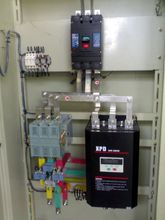 軟啟動(dòng)器（圖11）